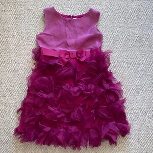 Neiman Marcus Marchesa Dress